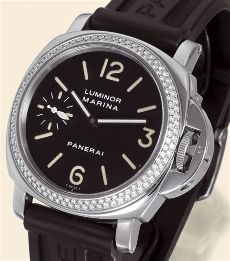 panerai richemont